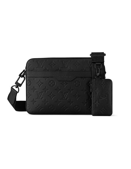 Louis Vuitton Bags M46602 25*18.5*7cm,Louis Vuitton Bags