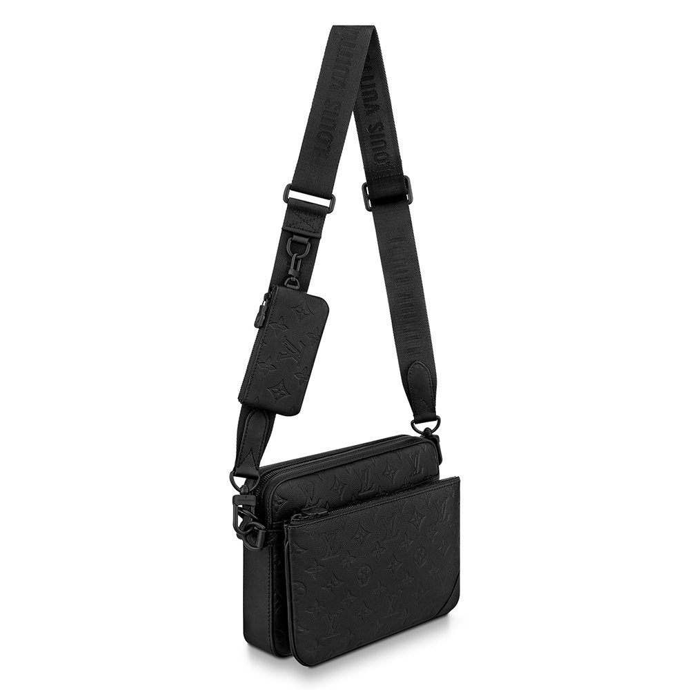 Louis Vuitton Bags M46602 25*18.5*7cm,Louis Vuitton Bags