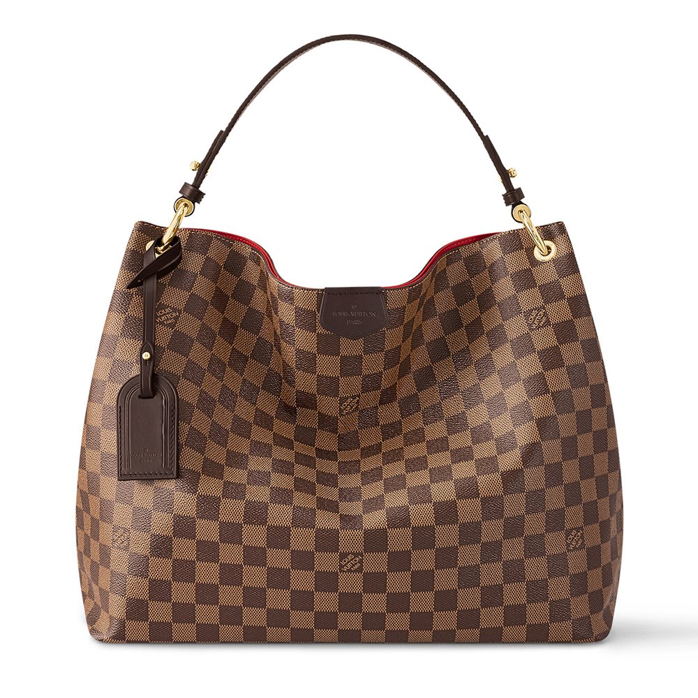 Louis Vuitton Bags N44045 35*14*41cm,Louis Vuitton Bags