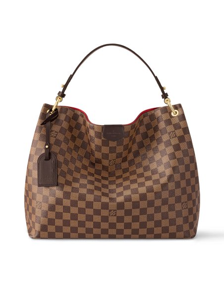 Louis Vuitton Bags N44045 35*14*41cm,Louis Vuitton Bags