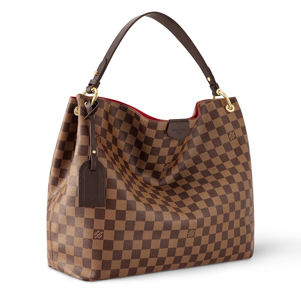 Louis Vuitton Bags N44045 35*14*41cm,Louis Vuitton Bags