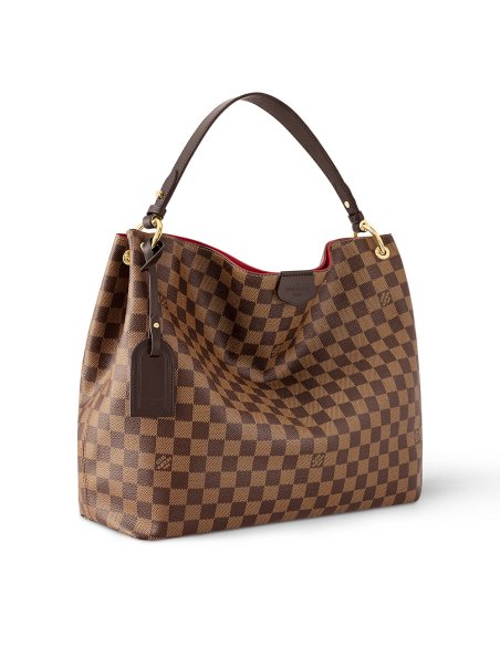 Louis Vuitton Bags N44045 35*14*41cm,Louis Vuitton Bags