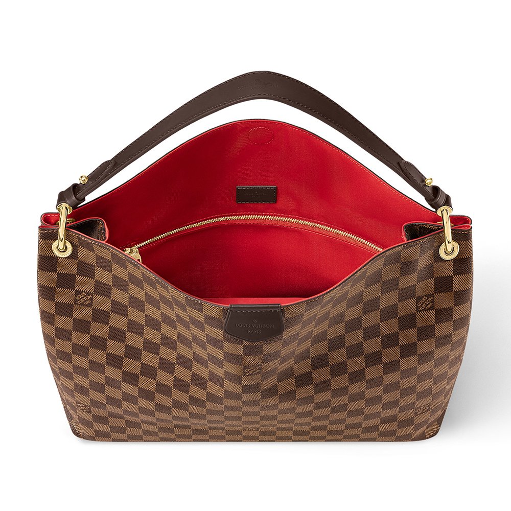 Louis Vuitton Bags N44045 35*14*41cm,Louis Vuitton Bags