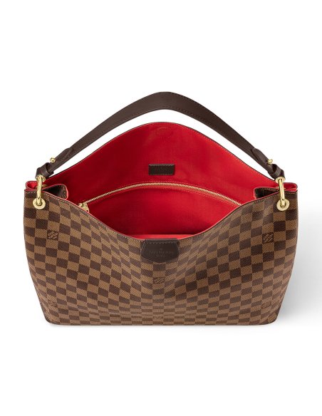 Louis Vuitton Bags N44045 35*14*41cm,Louis Vuitton Bags