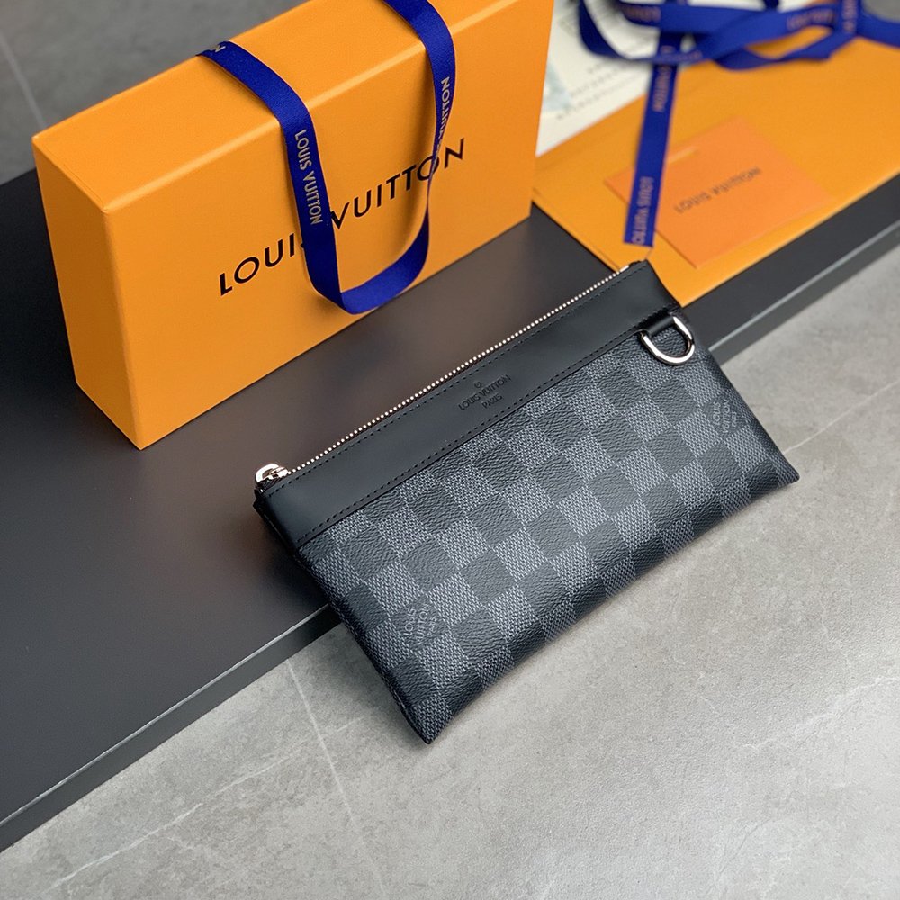 Louis Vuitton Bags M44323 20*10*1.2cm,Louis Vuitton Bags