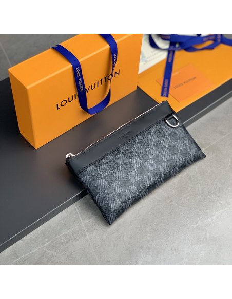 Louis Vuitton Bags M44323 20*10*1.2cm,Louis Vuitton Bags