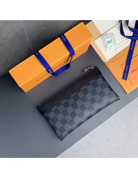 Louis Vuitton Bags M44323 20*10*1.2cm,Louis Vuitton Bags