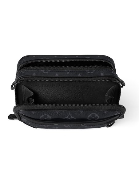 Louis Vuitton Bags M82542 11*6.5*18.5cm,Louis Vuitton Bags