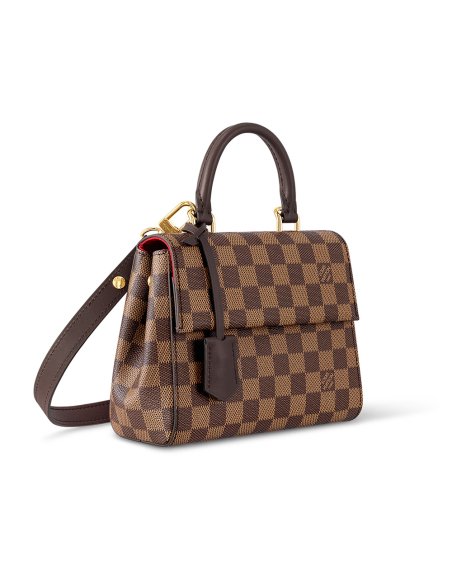Louis Vuitton Bags N00097 20*16*7.6cm,Louis Vuitton Bags
