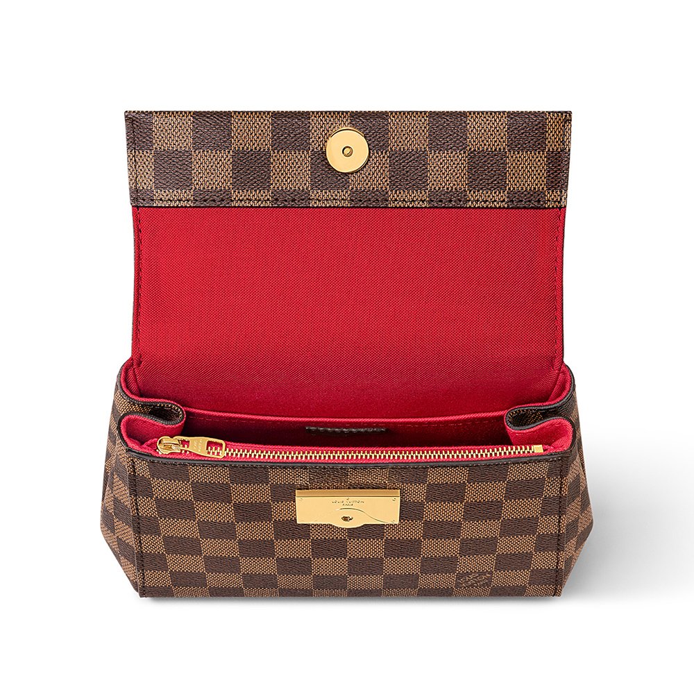 Louis Vuitton Bags N00097 20*16*7.6cm,Louis Vuitton Bags