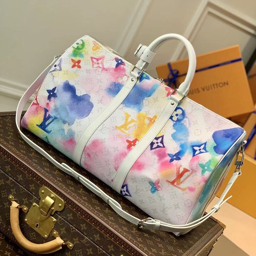 Louis Vuitton Bags M45758 50*29*23cm,Louis Vuitton Bags