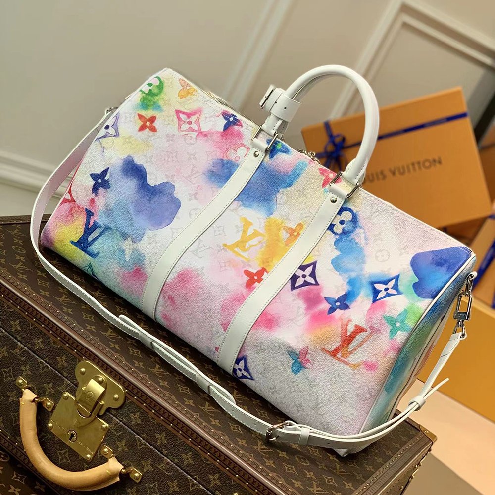 Louis Vuitton Bags M45758 50*29*23cm,Louis Vuitton Bags