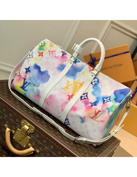 Louis Vuitton Bags M45758 50*29*23cm,Louis Vuitton Bags