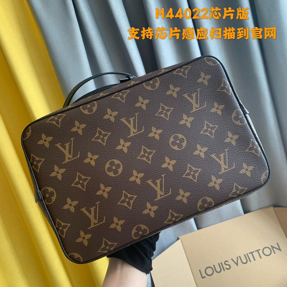 Louis Vuitton Bags M44022 26*22*27cm,Louis Vuitton Bags