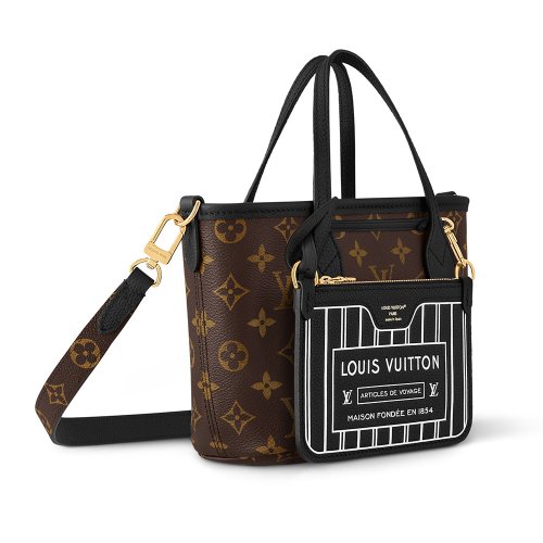 Louis Vuitton Bags M12099 24*14*9cm,Louis Vuitton Bags