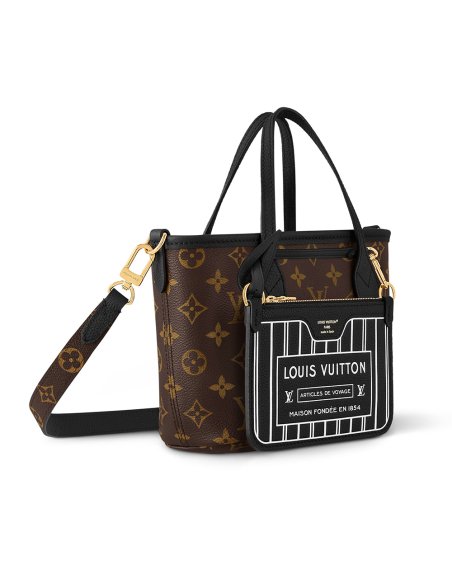 Louis Vuitton Bags M12099 24*14*9cm,Louis Vuitton Bags