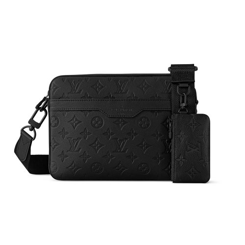 Louis Vuitton Bags M46602 25*18.5*7cm,Louis Vuitton Bags