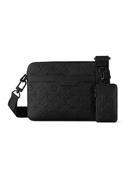 Louis Vuitton Bags M46602 25*18.5*7cm,Louis Vuitton Bags