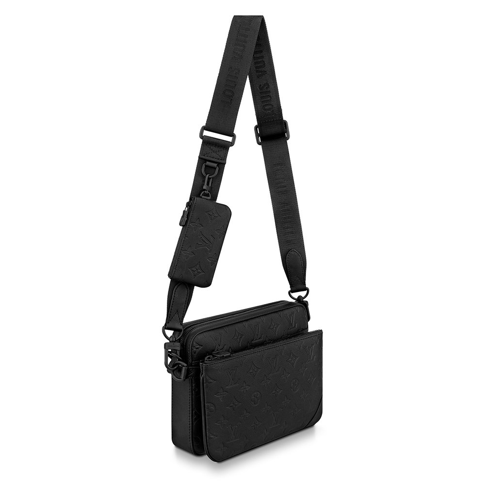 Louis Vuitton Bags M46602 25*18.5*7cm,Louis Vuitton Bags