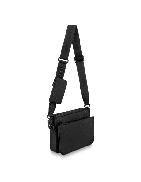 Louis Vuitton Bags M46602 25*18.5*7cm,Louis Vuitton Bags