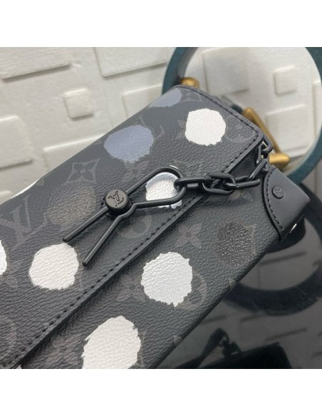 Louis Vuitton Bags M81935 18*11.5*6.5cm,Louis Vuitton Bags