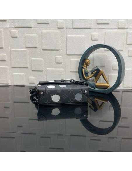 Louis Vuitton Bags M81935 18*11.5*6.5cm,Louis Vuitton Bags