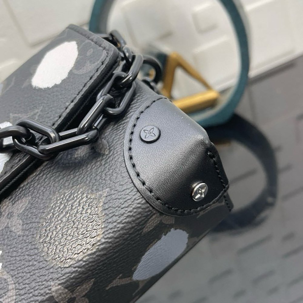 Louis Vuitton Bags M81935 18*11.5*6.5cm,Louis Vuitton Bags