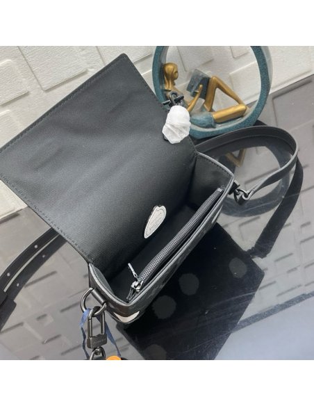 Louis Vuitton Bags M81935 18*11.5*6.5cm,Louis Vuitton Bags