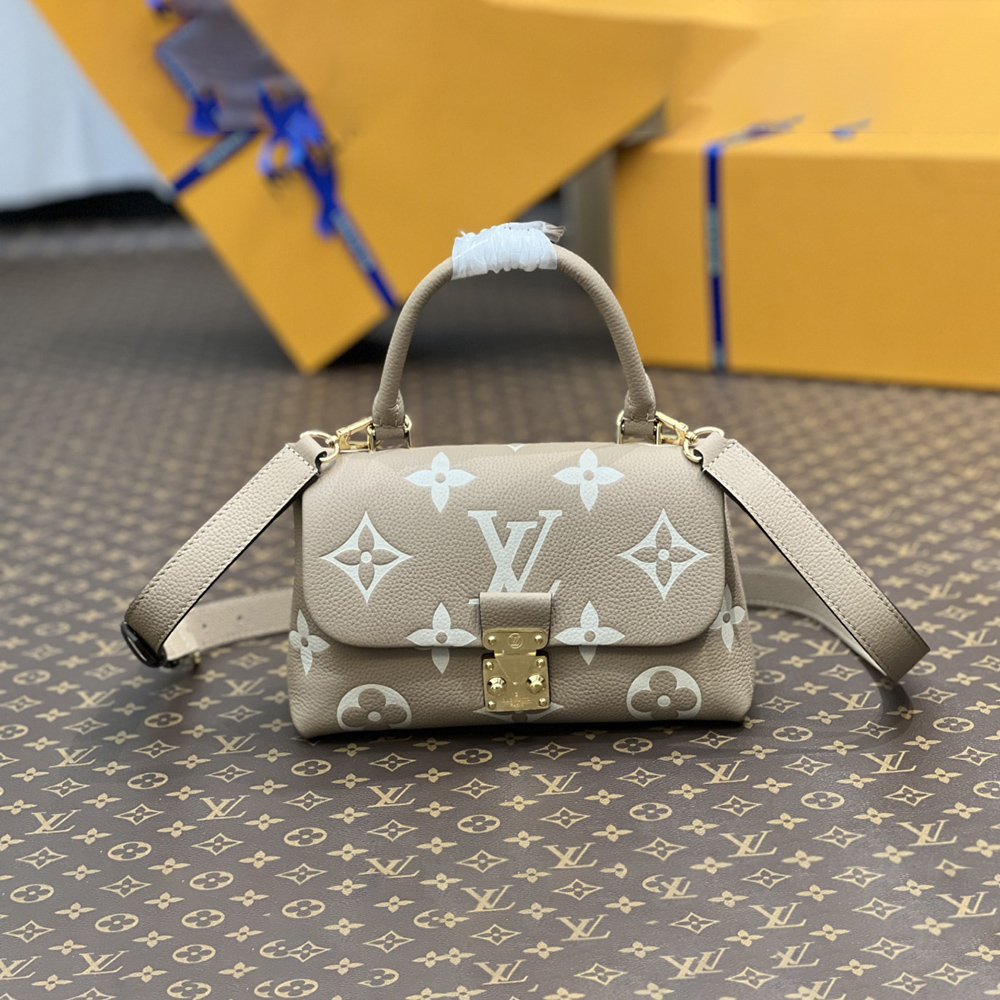 Louis Vuitton Bags M46040 24*17*8.5cm,Louis Vuitton Bags
