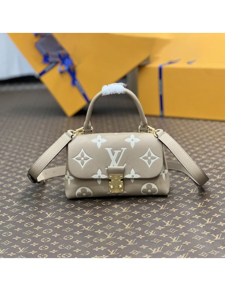 Louis Vuitton Bags M46040 24*17*8.5cm,Louis Vuitton Bags