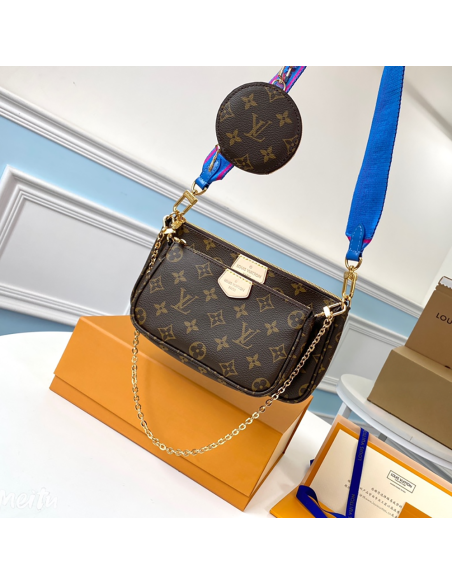 Louis Vuitton Bags M44813 24*16*6cm,Louis Vuitton Bags