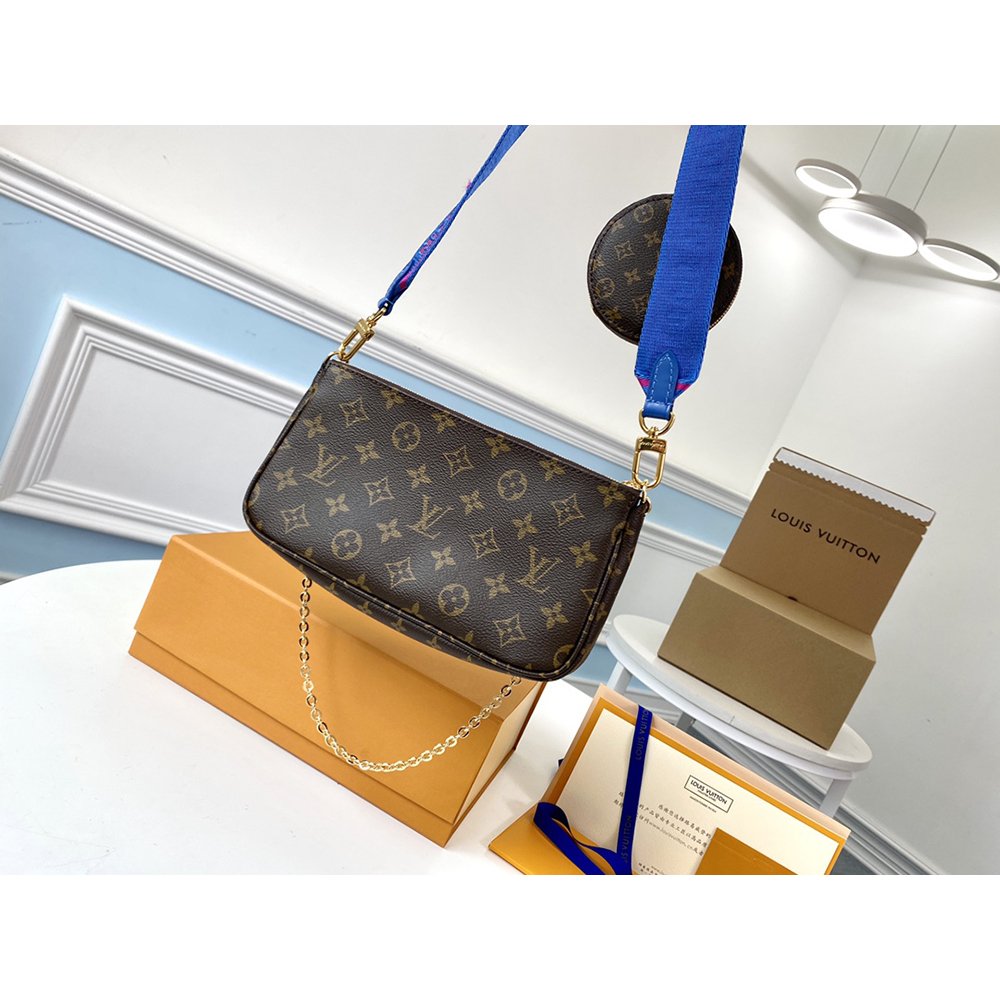 Louis Vuitton Bags M44813 24*16*6cm,Louis Vuitton Bags