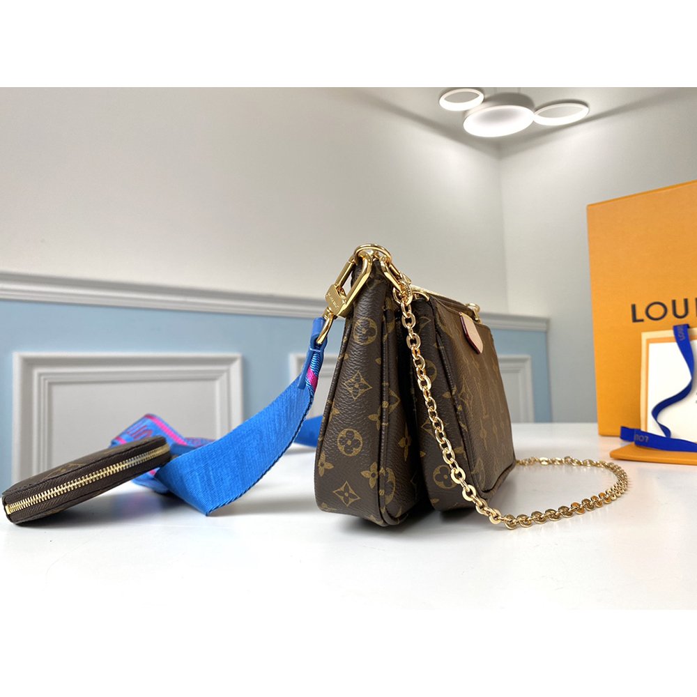 Louis Vuitton Bags M44813 24*16*6cm,Louis Vuitton Bags