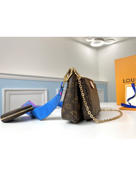 Louis Vuitton Bags M44813 24*16*6cm,Louis Vuitton Bags