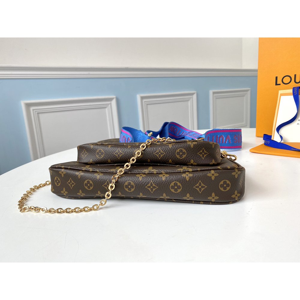 Louis Vuitton Bags M44813 24*16*6cm,Louis Vuitton Bags