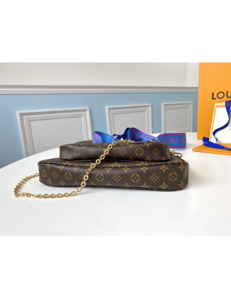 Louis Vuitton Bags M44813 24*16*6cm,Louis Vuitton Bags