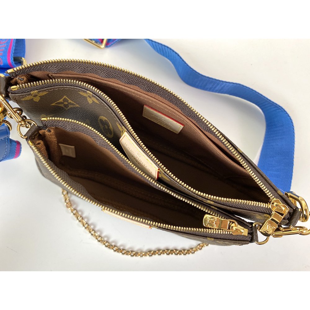 Louis Vuitton Bags M44813 24*16*6cm,Louis Vuitton Bags