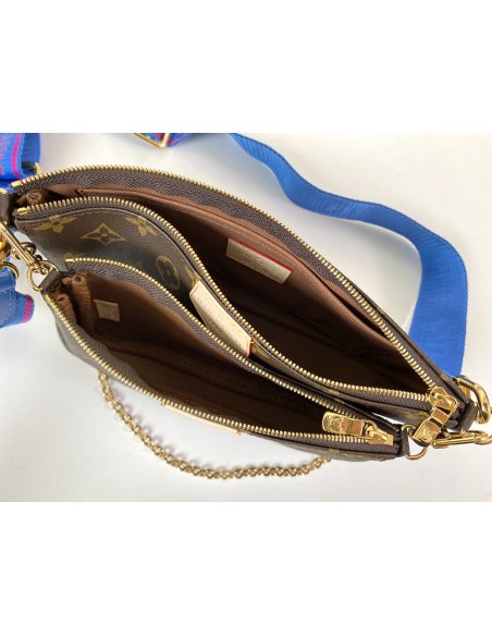 Louis Vuitton Bags M44813 24*16*6cm,Louis Vuitton Bags