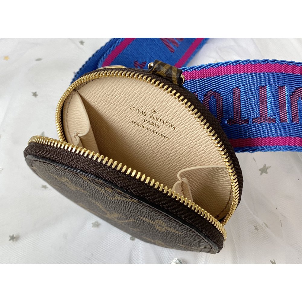 Louis Vuitton Bags M44813 24*16*6cm,Louis Vuitton Bags