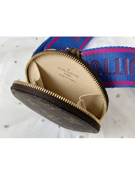 Louis Vuitton Bags M44813 24*16*6cm,Louis Vuitton Bags