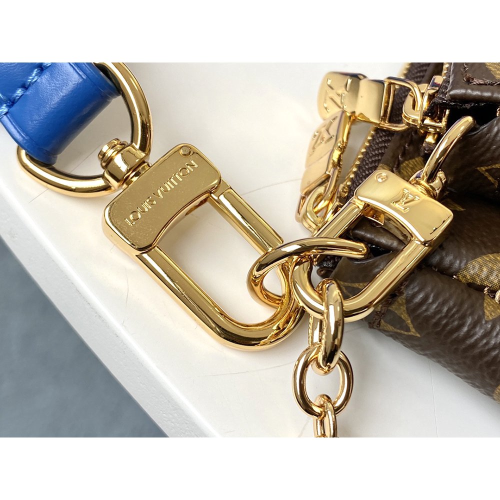 Louis Vuitton Bags M44813 24*16*6cm,Louis Vuitton Bags