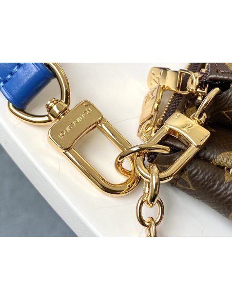 Louis Vuitton Bags M44813 24*16*6cm,Louis Vuitton Bags