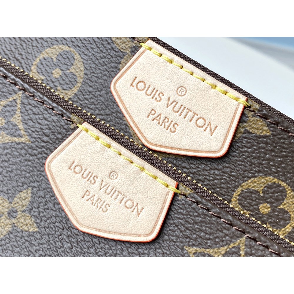 Louis Vuitton Bags M44813 24*16*6cm,Louis Vuitton Bags