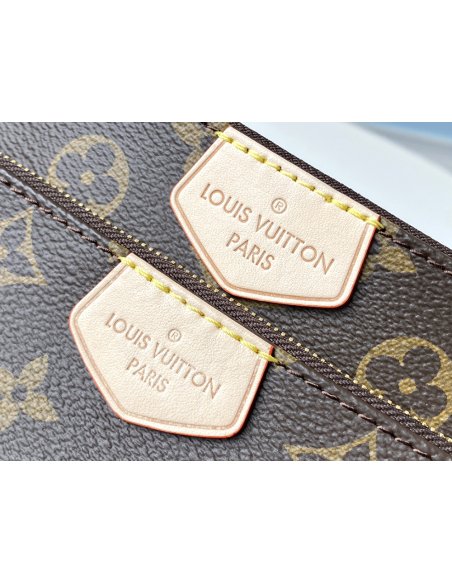 Louis Vuitton Bags M44813 24*16*6cm,Louis Vuitton Bags