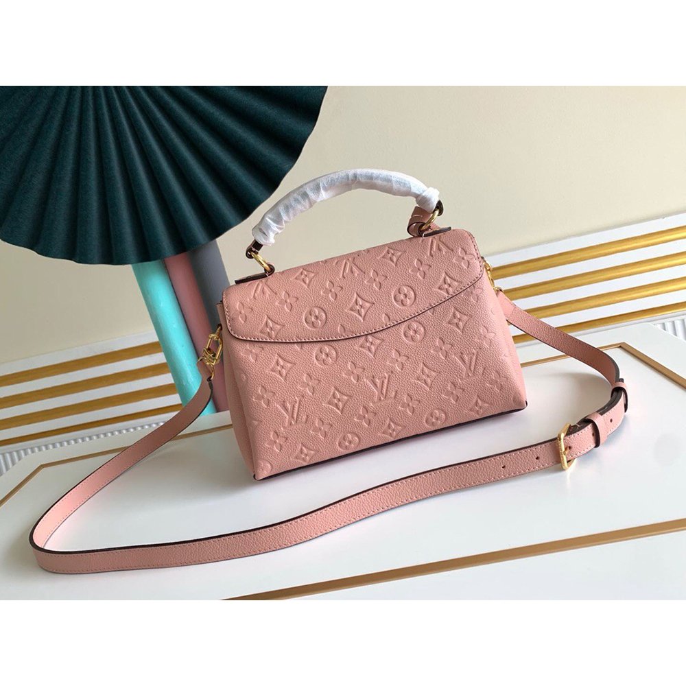 Louis Vuitton Bags M53941 27.5*17*11.5cm,Louis Vuitton Bags