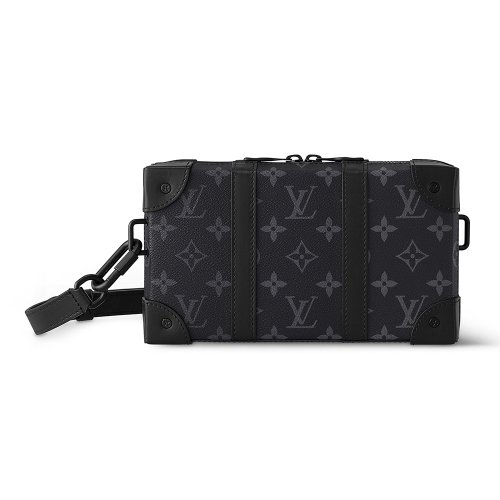 Louis Vuitton Soft Trunk Bags M69838 22.5*14*5cm,Louis Vuitton Bags