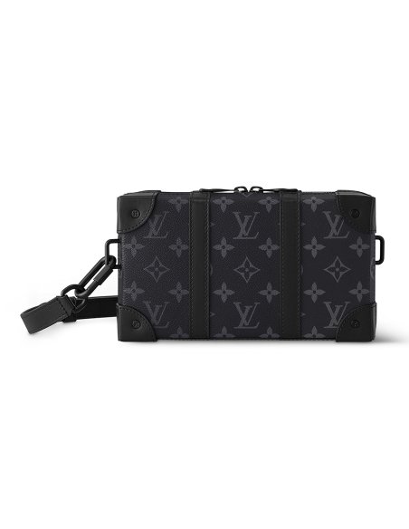 Louis Vuitton Soft Trunk Bags M69838 22.5*14*5cm,Louis Vuitton Bags