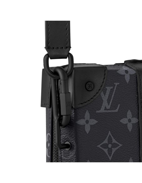 Louis Vuitton Soft Trunk Bags M69838 22.5*14*5cm,Louis Vuitton Bags