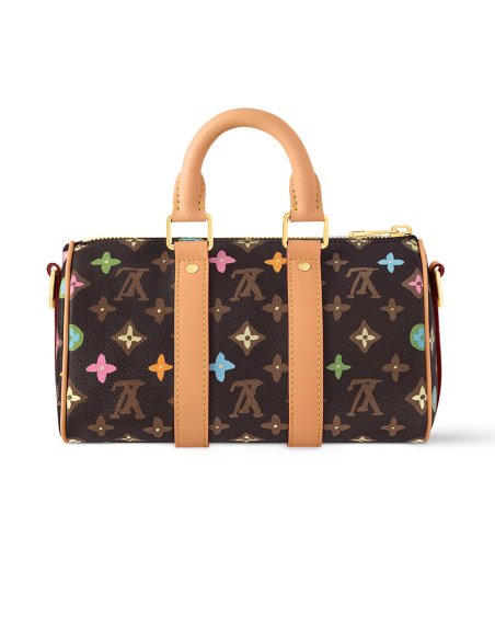 Louis Vuitton Bags M24849 25*15*11cm,Louis Vuitton Bags