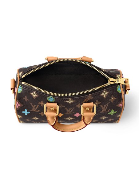 Louis Vuitton Bags M24849 25*15*11cm,Louis Vuitton Bags